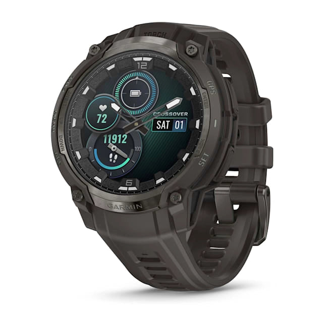 Garmin Instinct® - Crossover Series - Refuel.ae