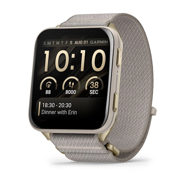 Garmin Venu® - X1 - Refuel.ae