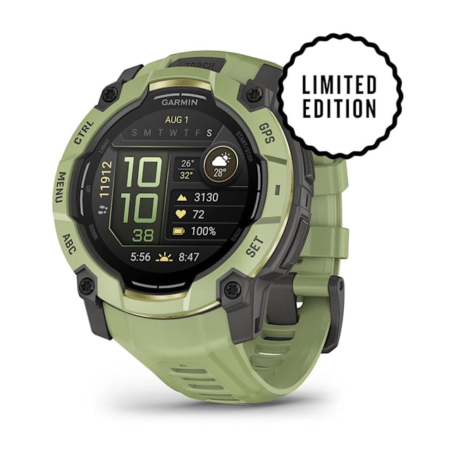 Garmin Instinct® - 3 - Refuel.ae