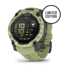 Garmin Instinct® - 3 - Refuel.ae