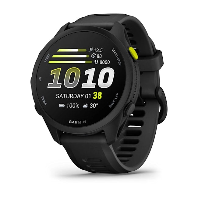 Garmin Forerunner® - 70 / 170 / 170 Music