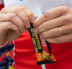 Enervit Red Range - Competition Bar - Banana - 30g