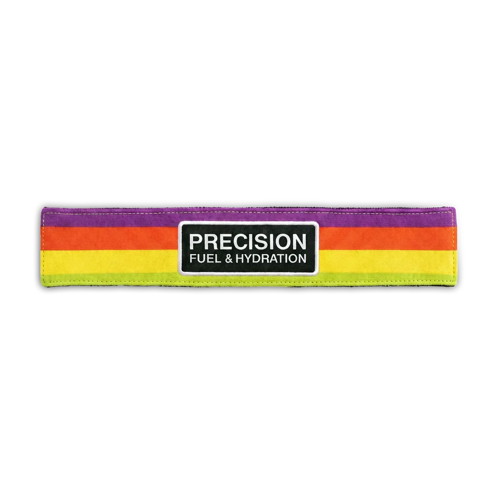 Precision Fuel & Hydration - Headband