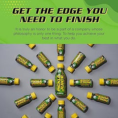 Pickle Juice Hydration Drink - Extra Strength Shot - 2.5oz