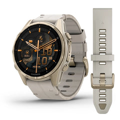 Garmin Fenix® E/8 Series - Refuel.ae