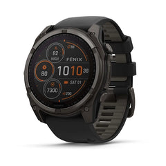 Garmin Fenix® E/8 Series - Refuel.ae