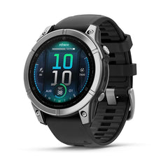 Garmin Fenix® E/8 Series - Refuel.ae