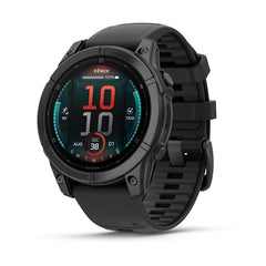 Garmin Fenix® E/8 Series - Refuel.ae