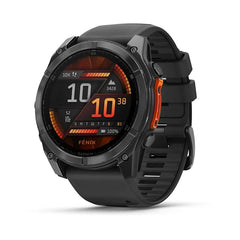 Garmin Fenix® E/8 Series - Refuel.ae