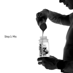 Maurten Drink Mix 320 - Caffeine 100 - Carbohydrate Sports Fuel - 83g