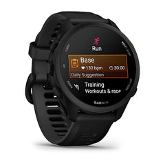 Garmin Forerunner® - 70 / 170 / 170 Music