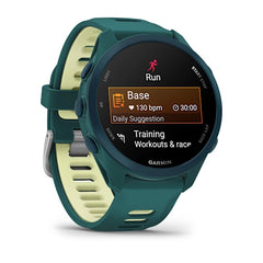 Garmin Forerunner® - 70 / 170 / 170 Music