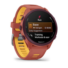 Garmin Forerunner® - 70 / 170 / 170 Music