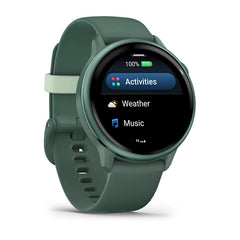 Garmin vivoactive® - 6