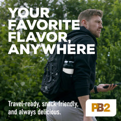 PB2 Organic Powdered Peanut Butter 184g