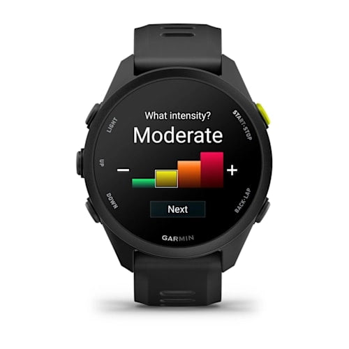 Garmin Forerunner® - 70 / 170 / 170 Music