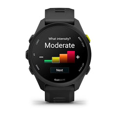 Garmin Forerunner® - 70 / 170 / 170 Music
