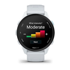 Garmin Forerunner® - 70 / 170 / 170 Music