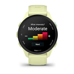 Garmin Forerunner® - 70 / 170 / 170 Music