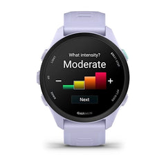 Garmin Forerunner® - 70 / 170 / 170 Music