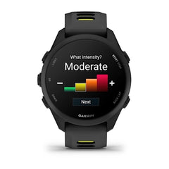 Garmin Forerunner® - 70 / 170 / 170 Music