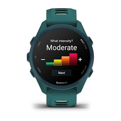 Garmin Forerunner® - 70 / 170 / 170 Music