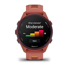 Garmin Forerunner® - 70 / 170 / 170 Music