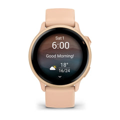 Garmin vivoactive® - 6