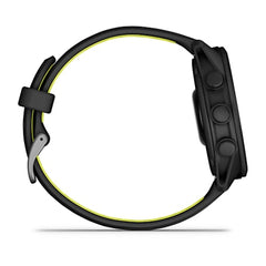 Garmin Forerunner® - 70 / 170 / 170 Music