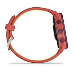 Garmin Forerunner® - 70 / 170 / 170 Music