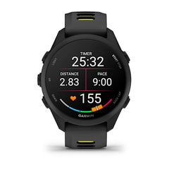 Garmin Forerunner® - 70 / 170 / 170 Music