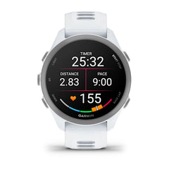 Garmin Forerunner® - 70 / 170 / 170 Music
