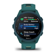 Garmin Forerunner® - 70 / 170 / 170 Music