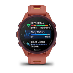Garmin Forerunner® - 70 / 170 / 170 Music