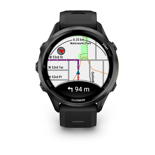 Garmin Forerunner® - 970