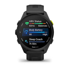Garmin Forerunner® - 70 / 170 / 170 Music