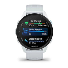 Garmin Forerunner® - 70 / 170 / 170 Music