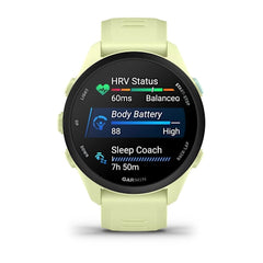 Garmin Forerunner® - 70 / 170 / 170 Music