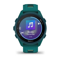 Garmin Forerunner® - 70 / 170 / 170 Music