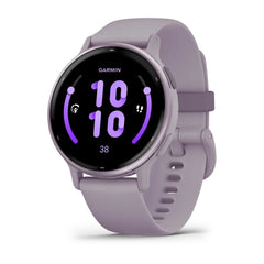 Garmin vivoactive® - 5 - Refuel.ae