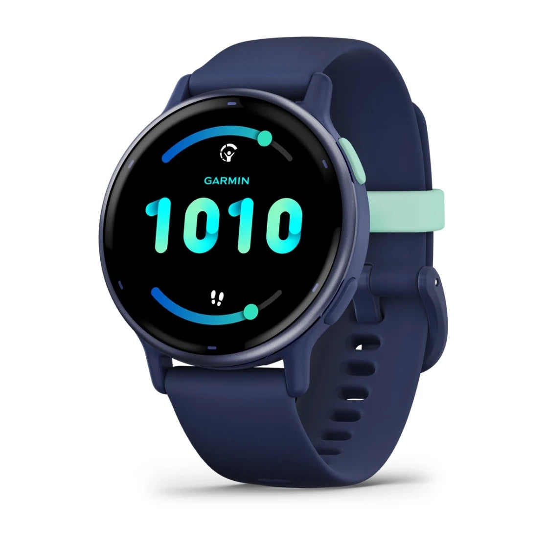 Garmin vivoactive® - 5 - Refuel.ae