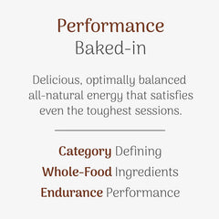 Veloforte Energy Bar - Avanti - 62g