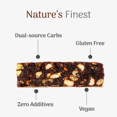 Veloforte Energy Bar - Avanti - 62g