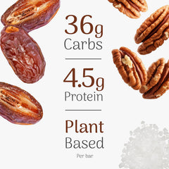 Veloforte Energy Bar - Avanti - 62g