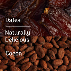 Veloforte Energy Bar - Ciocco - 62g