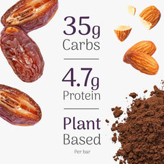 Veloforte Energy Bar - Ciocco - 62g