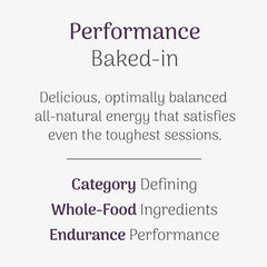 Veloforte Energy Bar - Ciocco - 62g