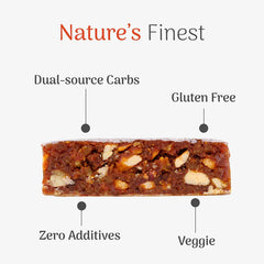 Veloforte Energy Bar - Classico - 62g