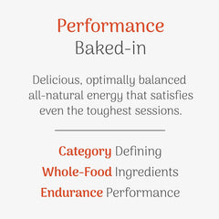 Veloforte Energy Bar - Classico - 62g