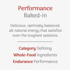 Veloforte Energy Bar - Di Bosco - 62g